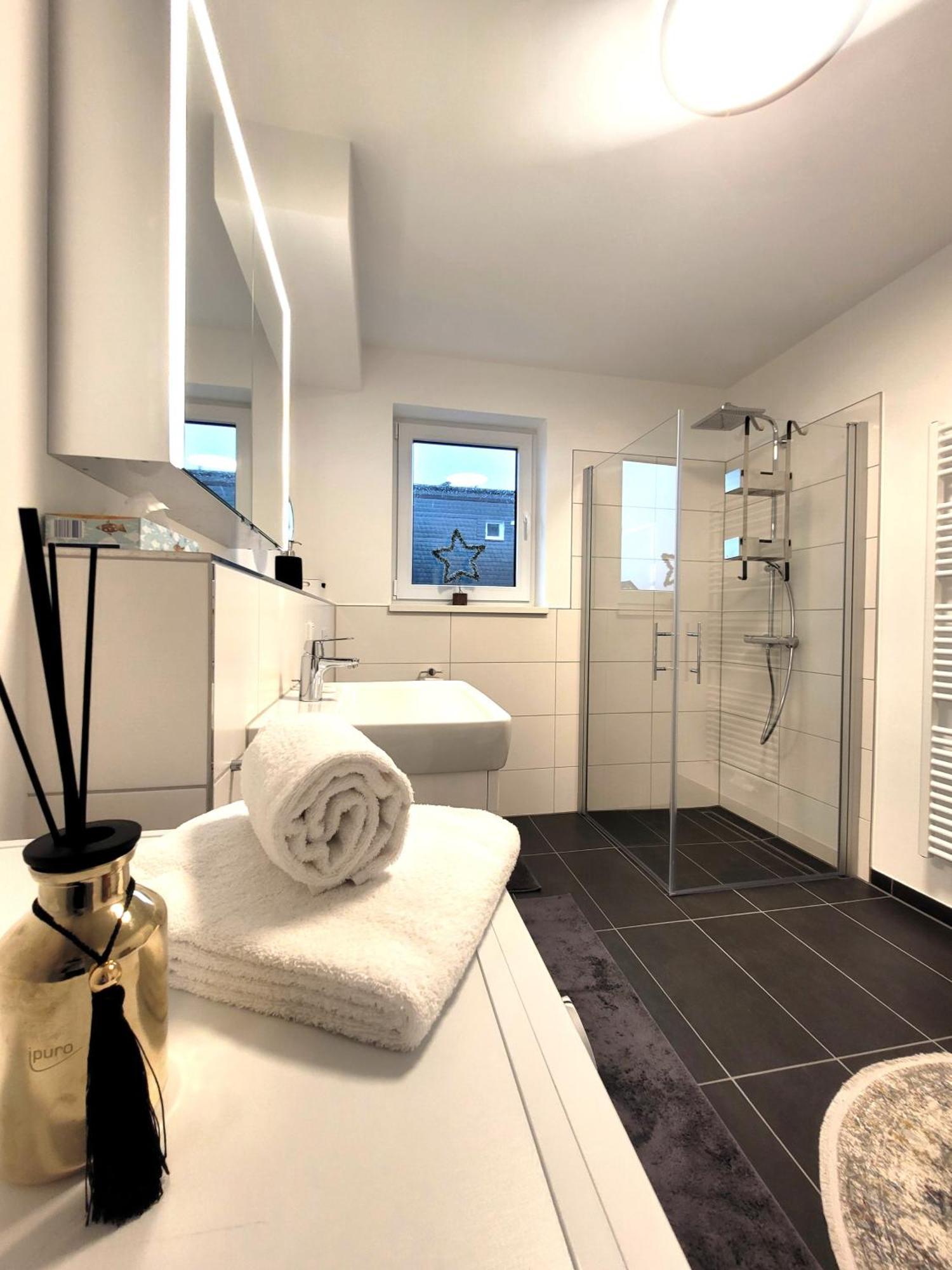 Winterberg Appartement 21128 Zewnętrze zdjęcie