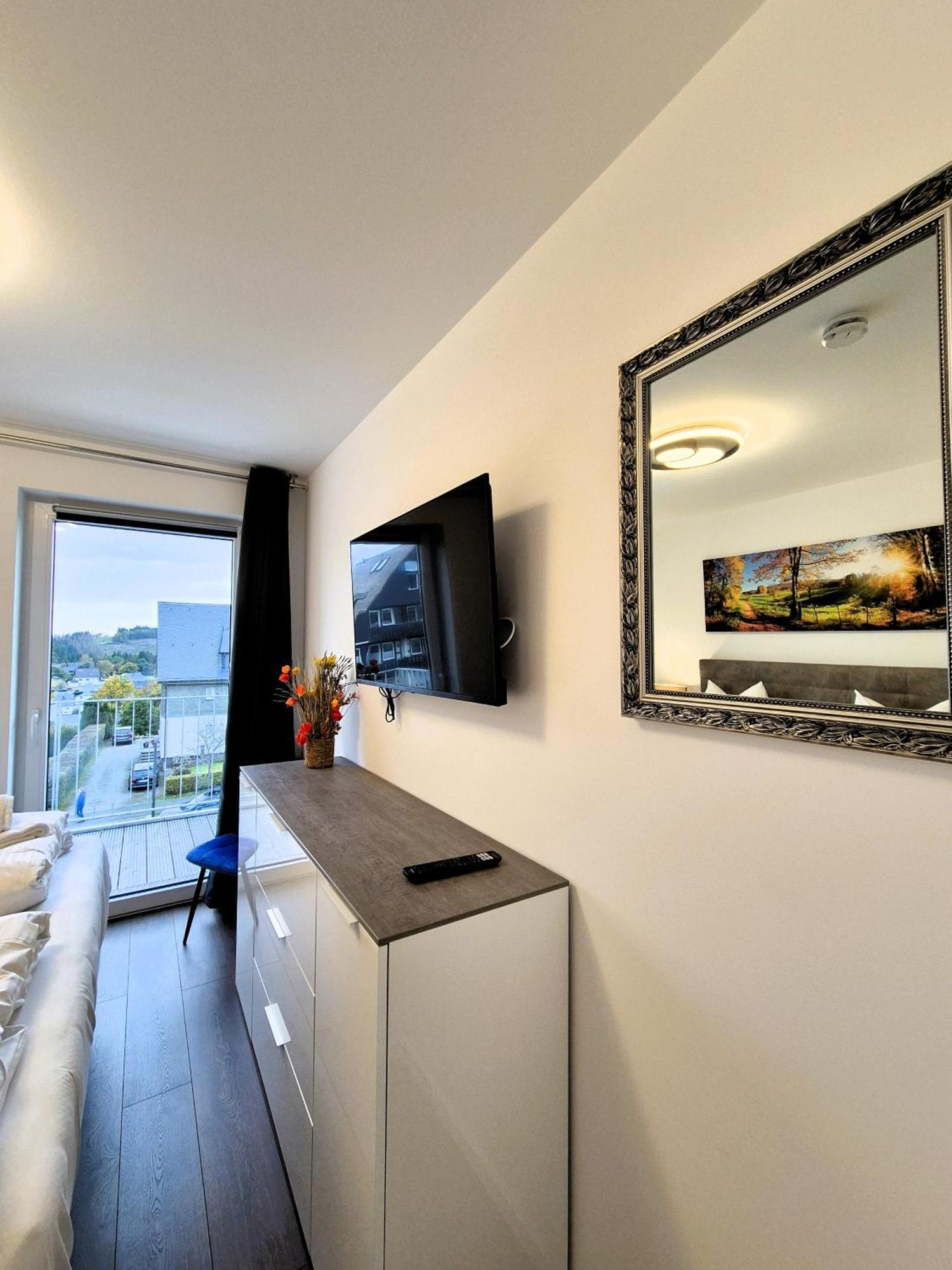 Winterberg Appartement 21128 Zewnętrze zdjęcie