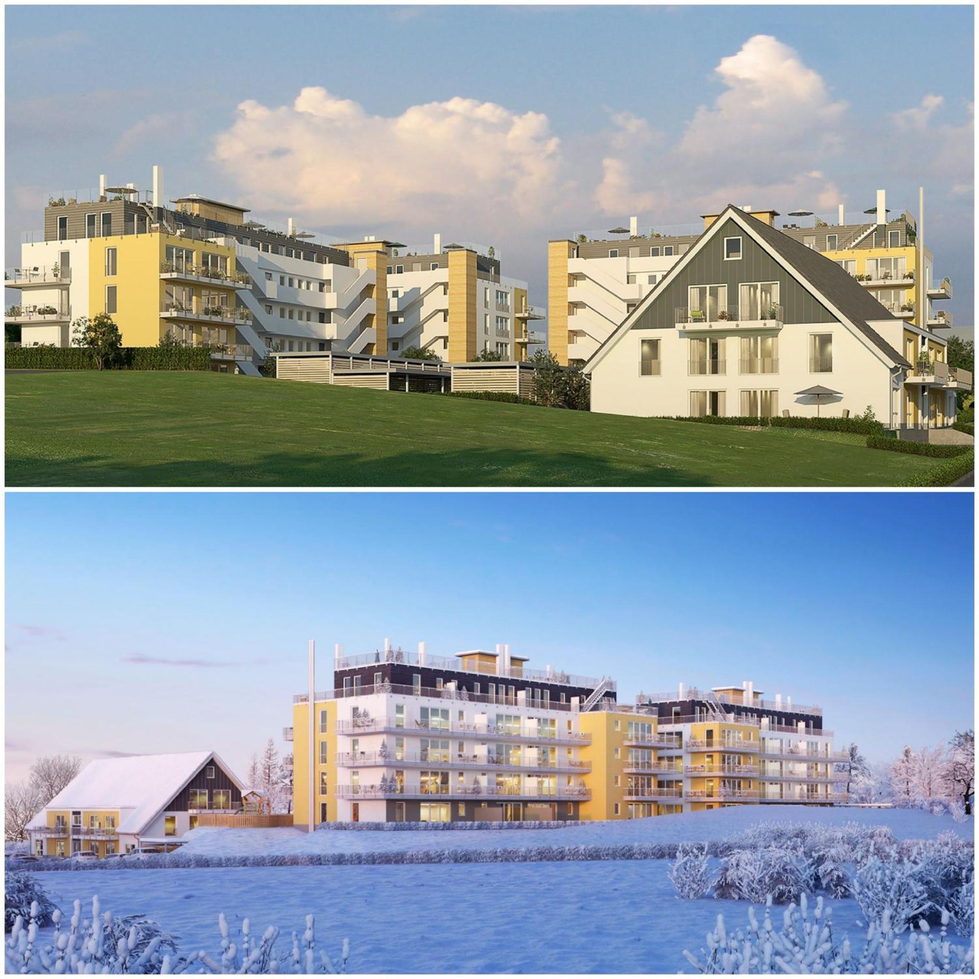 Winterberg Appartement 21128 Zewnętrze zdjęcie